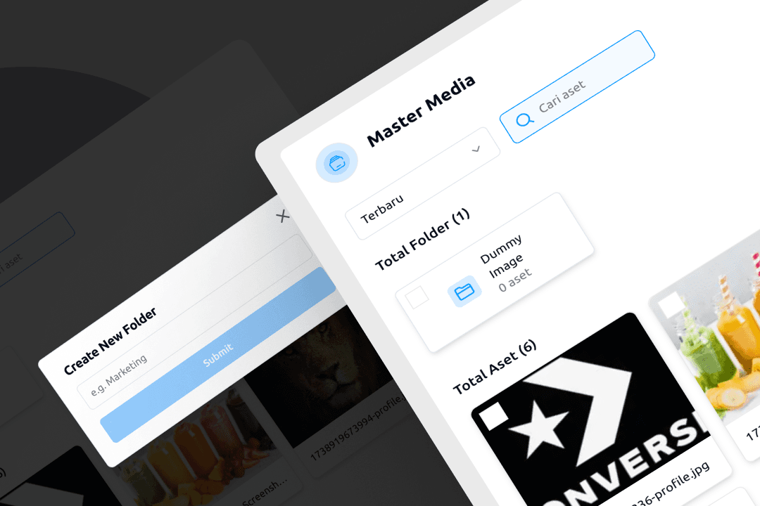 Unbranded Portal Platform screenshot 4