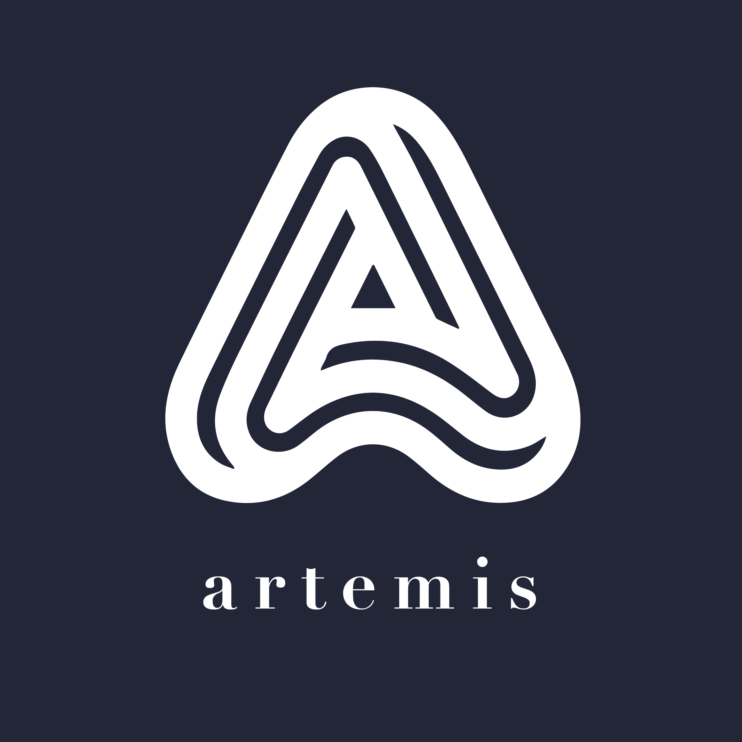 logo artemis