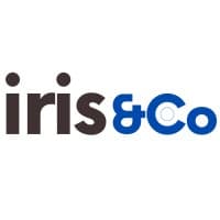 logo Iris&Co