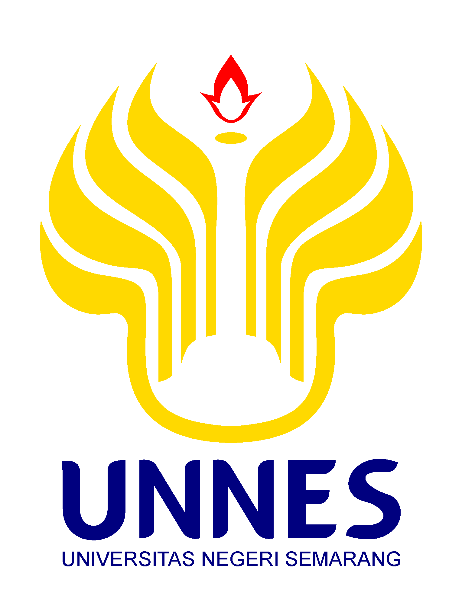 logo unnes