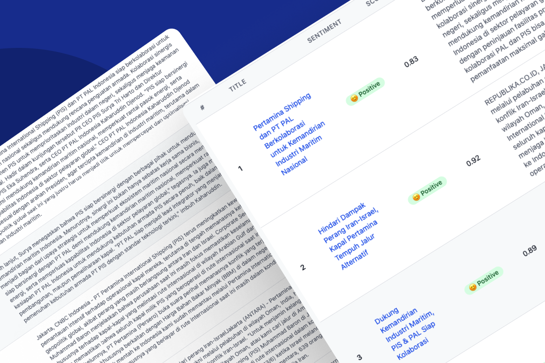 News Analyzer image 3