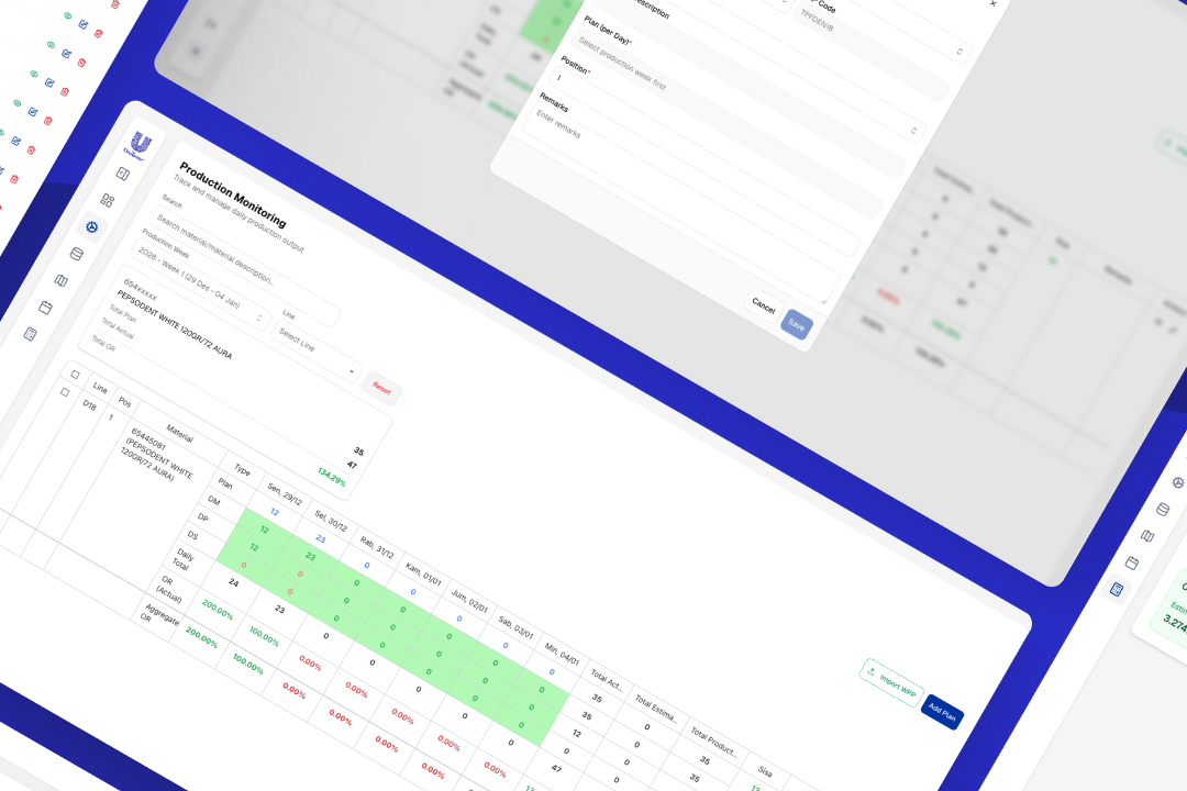 PRQ Dashboard image 2